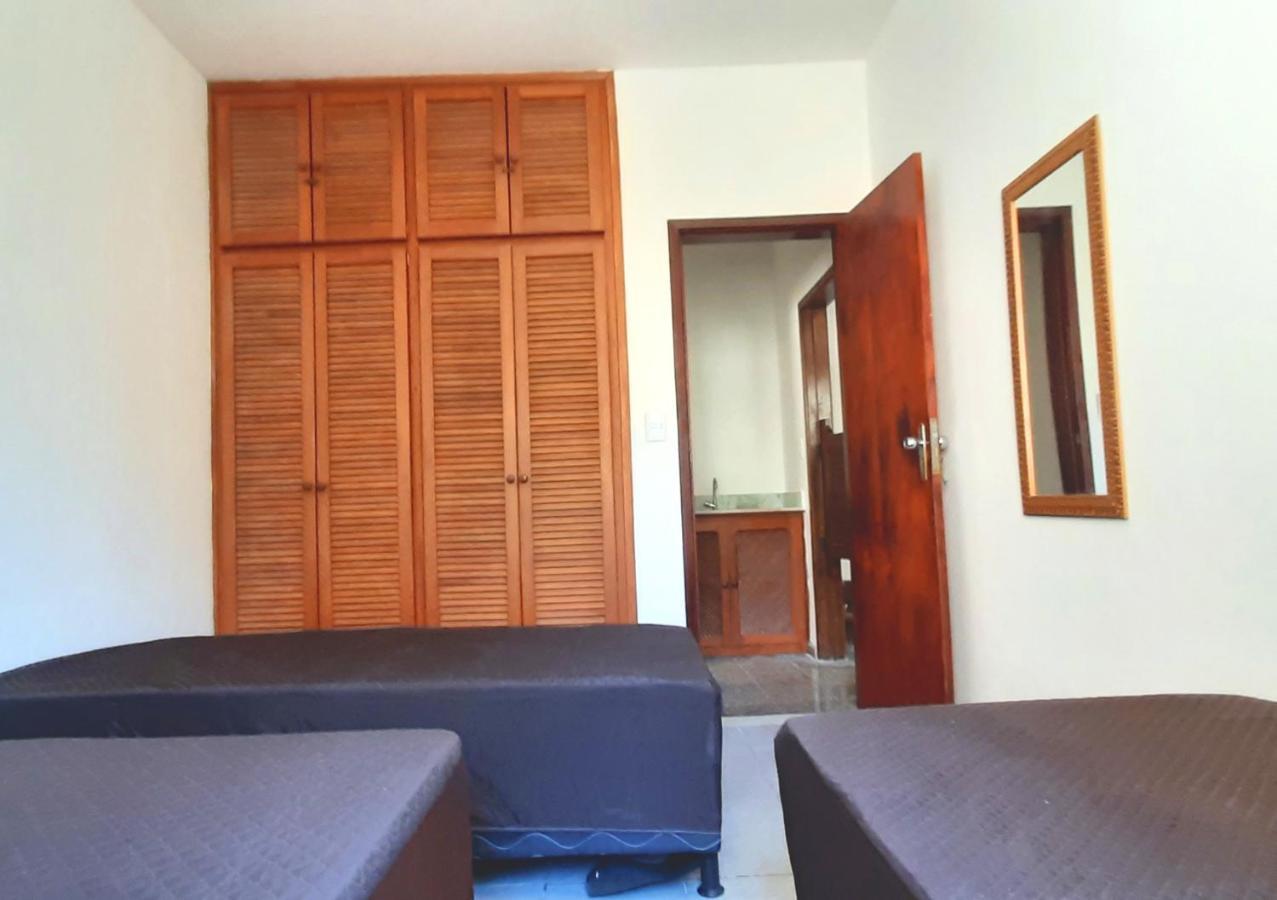 Cobertura A 30 Passos Da Praia Do Morro Guarapari Exterior foto