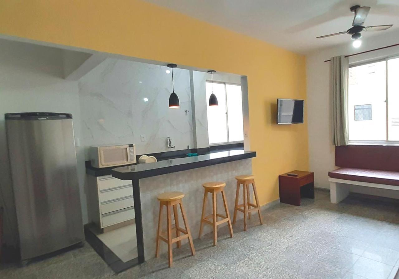 Cobertura A 30 Passos Da Praia Do Morro Guarapari Exterior foto